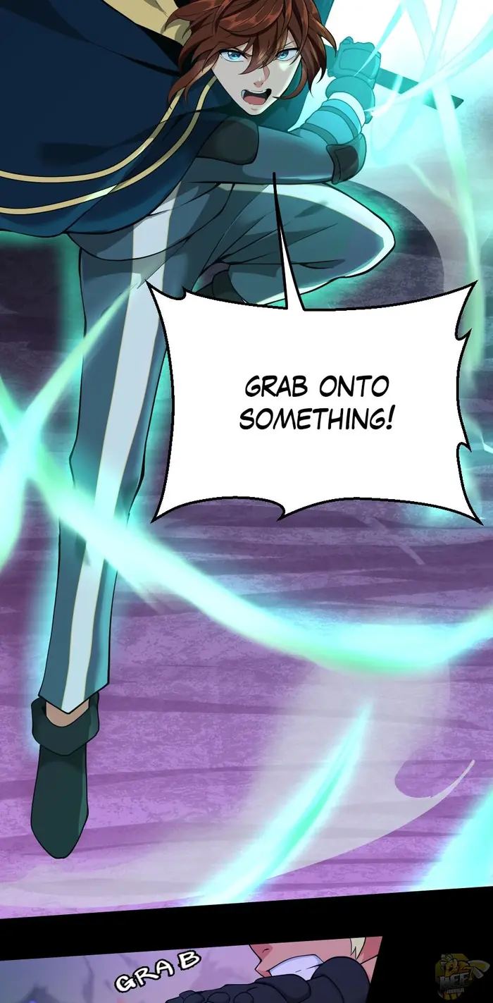 The Beginning After the End Chapter 116 image 84_optimized
